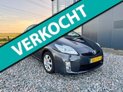 Toyota Prius - 1.8 Comfort