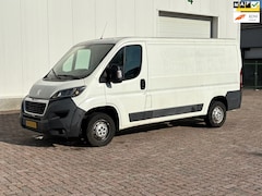 Peugeot Boxer - 330 2.0 BlueHDI L2H1 Pro