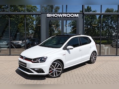 Volkswagen Polo - 1.8 TSI GTI PANO NAVI STOELVERW