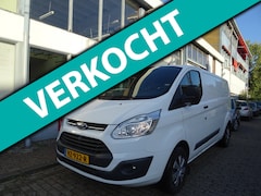 Ford Transit Custom - 290 2.2 TDCI L2H1 Trend