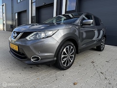 Nissan Qashqai - 1.2 Premier Edition 2015(NAP/APK)