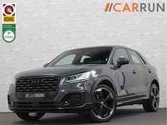 Audi Q2 - 1.4 TFSI CoD S-Line Aut. | LED | 19 inch | Afneembare Trekhaak | Climate-Control | Stoelve