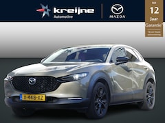 Mazda CX-30 - 2.0 e-SkyActiv-G M Hybrid Nagisa | BOSE | Camera | Half Leder | RIJKLAARPRIJS