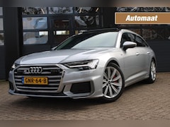 Audi A6 - 55 TFSI E Q. COMP. Panorama Dak / Elektrische trekhaak / perfecte staat