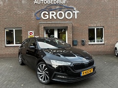 Skoda Octavia - 1.0 E-TSI SPORT BNS