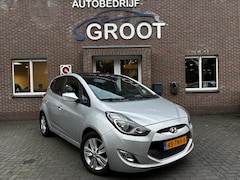 Hyundai ix20 - 1.6I I-CATCHER