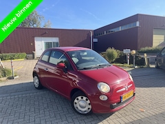 Fiat 500 - 1.2 Pop Clima Lage Km