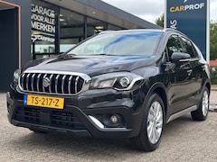 Suzuki S-Cross - 1.0 Boosterjet Select '' Allseasonbanden - Camera - Infotainmentsystem ''