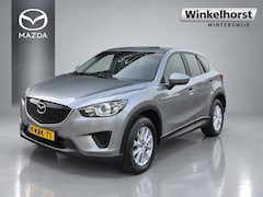 Mazda CX-5 - SKYACTIV-G 2.0 165 6MT S / Trekhaak