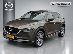 Mazda CX-5 - SKYACTIV-G 2.0 165 AT COMFORT /Trekhaak
