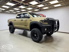 Toyota Tundra - 5.7 L V8 4x4 - ONLINE AUCTION