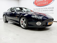 Aston Martin DB7 - GT - ONLINE AUCTION