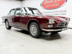 Maserati Quattroporte - 4000 - ONLINE AUCTION