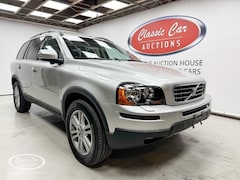 Volvo XC90 - 3.2 Summum 7 Zitter - ONLINE AUCTION