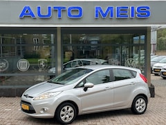 Ford Fiesta - 1.25 Trend Airco