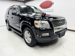 Ford Explorer - V6 - ONLINE AUCTION