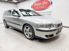 Volvo V70 - R - ONLINE AUCTION