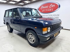 Land Rover Range Rover - - ONLINE AUCTION