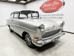 Opel Rekord - Olympia - ONLINE AUCTION