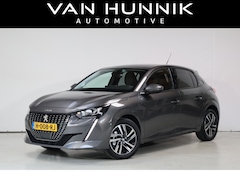Peugeot 208 - 1.2 PT Allure | Nieuwe DB-Riem | Dealer Onderhouden | Camera |