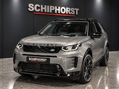Land Rover Discovery Sport - P270e SE R-Dynamic/black-pack Acc elec trekhaak panorama