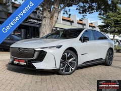 Mazda 6e - Takumi Plus Business Edition BTW auto