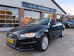 Audi A3 - 1.4 TFSI AMBIEPRO LINE, CABRIO, NL AUTO, NAP LOGISCH