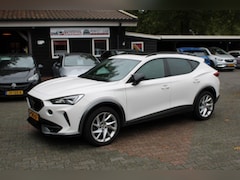 CUPRA Formentor - 1.4 E-HYBRID ADRENALINE - Leer memoryseats Pano