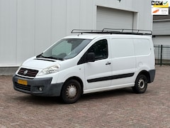 Fiat Scudo - 10 2.0 MultiJet KH1 SX