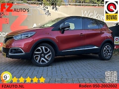 Renault Captur - 1.2 TCe Dynamique Automaat-Airco-Cruise controle