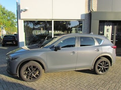 Mazda CX-5 - 2.0 Skyactiv-G 165pk 6AT 2WD Comfort WinterPack Trekhaak