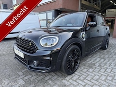 MINI Countryman - 1.5 Cooper S E ALL4*JCW-PAKKET*PANO-DAK*ACC