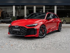 Audi RS5 - RS5 AVANT E-HYBRID