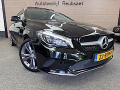 Mercedes-Benz CLA-Klasse - 180 Ambition Panodak Clima Navi Cruise Xenon Incl 12Mnd Garantie