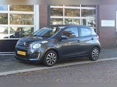 Citroën C1 - 1.0 E-VTI FEEL