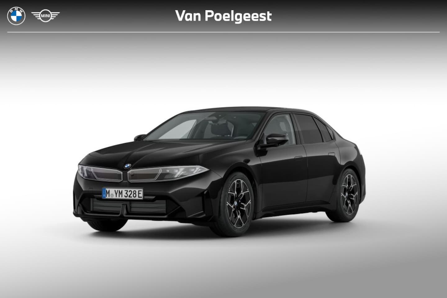 BMW i3 - Sedan 50 xDrive First Edition 113.4 kWh | M Sportpakket | Innovation Pack - AutoWereld.nl