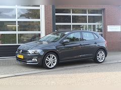 Volkswagen Polo - 1.0 TSI HIGHLINE NAVI / ACC / LMV / PDC / CLIMATE CONTROL