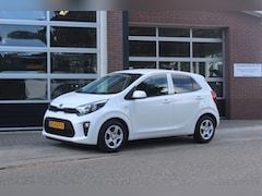 Kia Picanto - 1.0 CVVT ECONOMY PLUS LINE