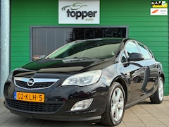 Opel Astra - 1.6 Edition|2e Eigenaar|Navigatie|CarPlay|CruiseControl|Airco|LM-Velgen|Elektr.ramen|Nieuw