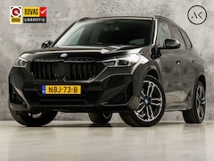 BMW X1 - xDrive30e M Sport 326Pk Automaat (APPLE CARPLAY, M PAKKET, SOH 96, 1%, 360 CAMERA, HARMAN/