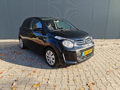 Citroën C1 - 1.0 VTI FEEL AUTOMAAT
