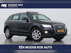 Audi Q5 - 2.0 TFSI quattro Pro Line | Panoramadak | Trekhaak | Cruise Control | Apple Carplay | Xeno