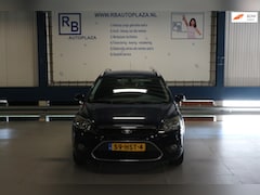 Ford Focus Wagon - 1.6-16V Ghia AUTOMAAT / APK 3 2027 / LUXE