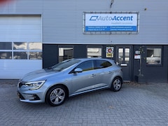 Renault Mégane - 1.3 TCe Intens Navi/Half-Leder/28dkm