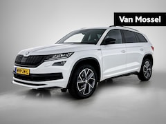 Skoda Kodiaq - 1.5 TSI Sportline