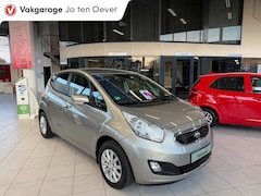 Kia Venga - 1.6 CVVT ExecutiveLine