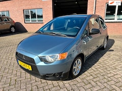 Mitsubishi Colt - 1.1 Inbusiness // APK 26-8-2027 // Airco