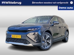 Skoda Elroq - 60 Business Edition Upgrade plus pakket, 20 inch lichtmetaal