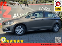 Volkswagen Golf Sportsvan - 1.2 TSI Trendline Trekhaak-Cruise controle-Airco