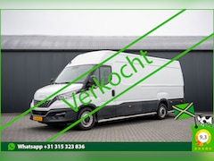 Iveco Daily - 35S14V 2.3 L4H2 | Automaat | 3.5T Trekgewicht | Climate | Cruise | Euro 6